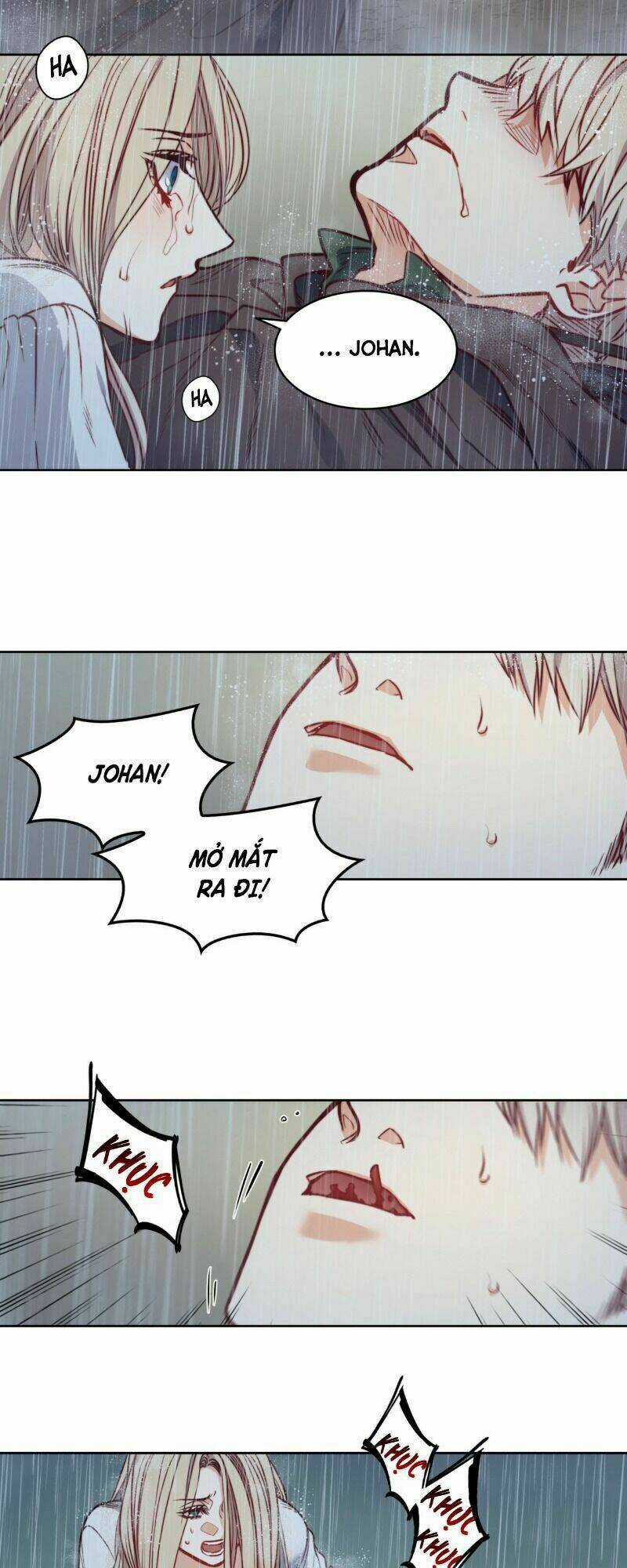 Ác Quỷ Chapter 44 trang 9