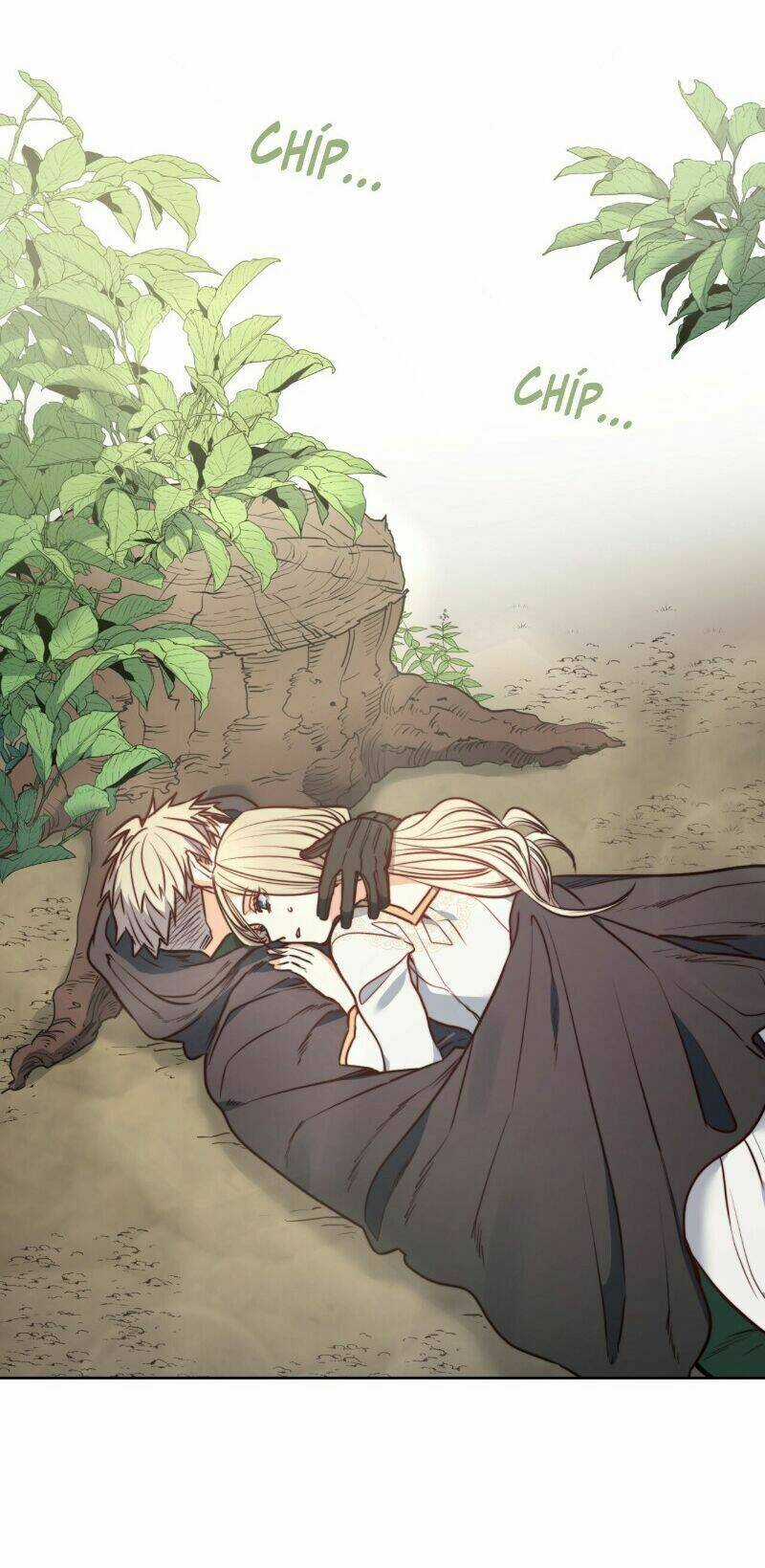 Ác Quỷ Chapter 45 trang 11