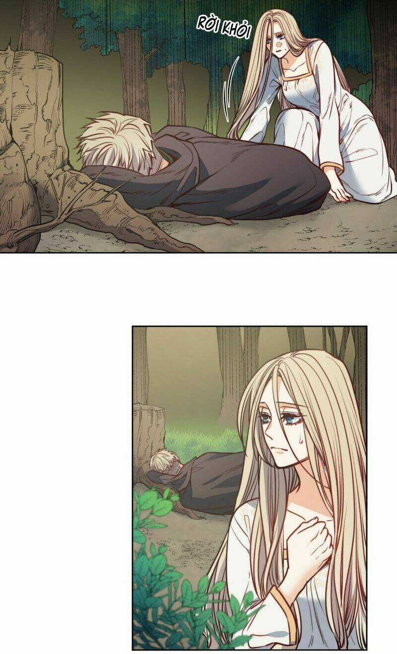 Ác Quỷ Chapter 45 trang 14