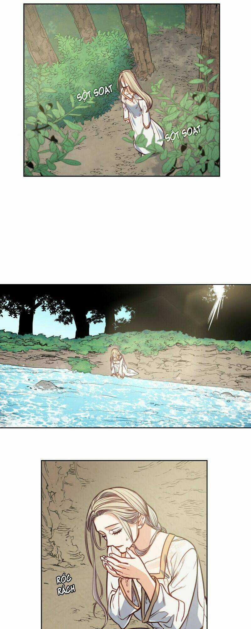 Ác Quỷ Chapter 45 trang 15