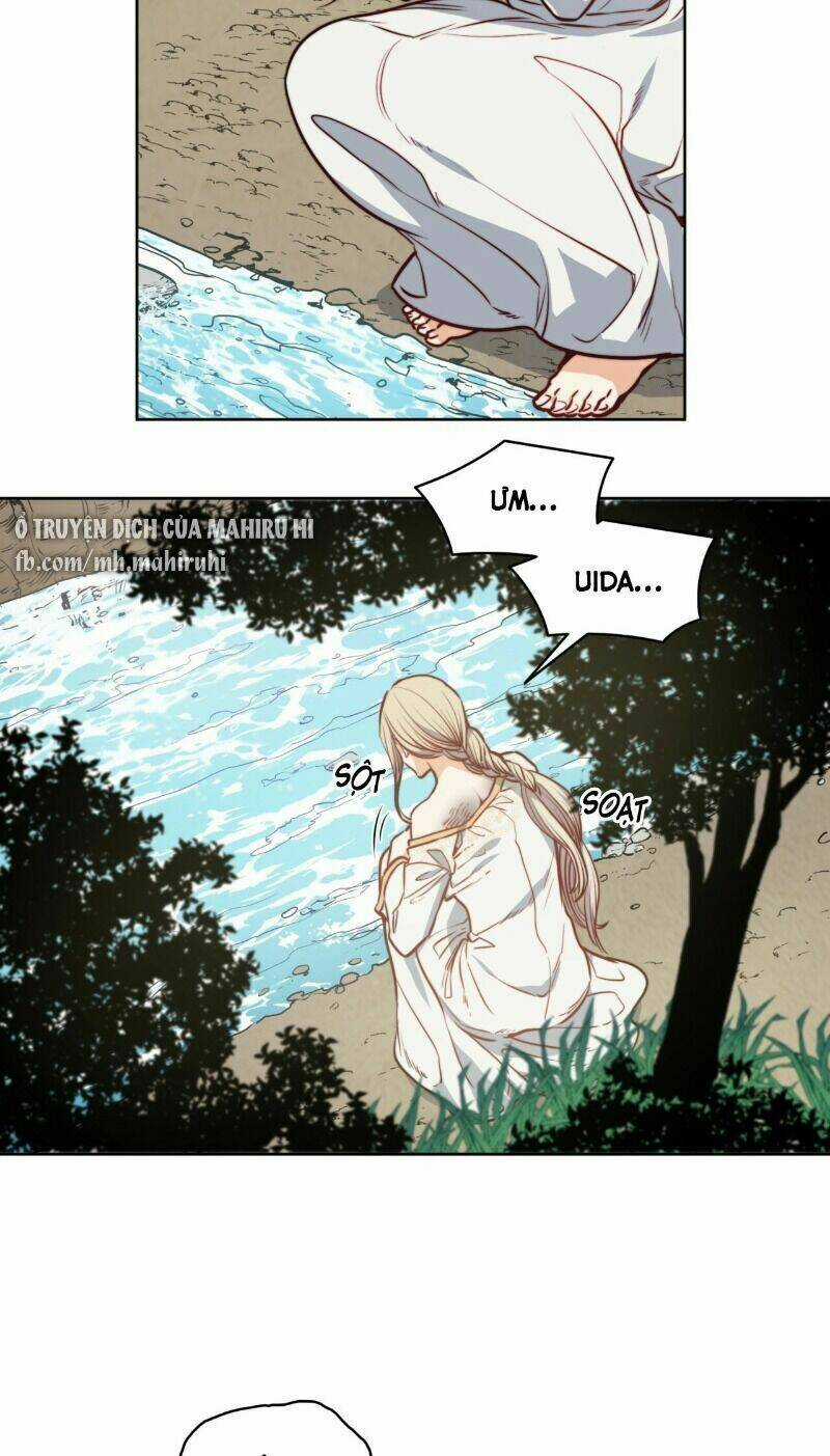 Ác Quỷ Chapter 45 trang 16