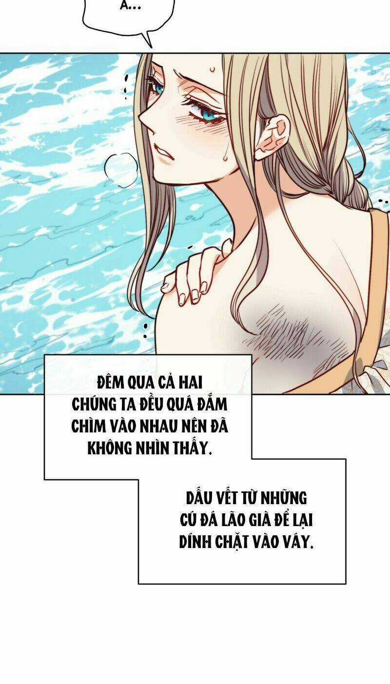 Ác Quỷ Chapter 45 trang 17