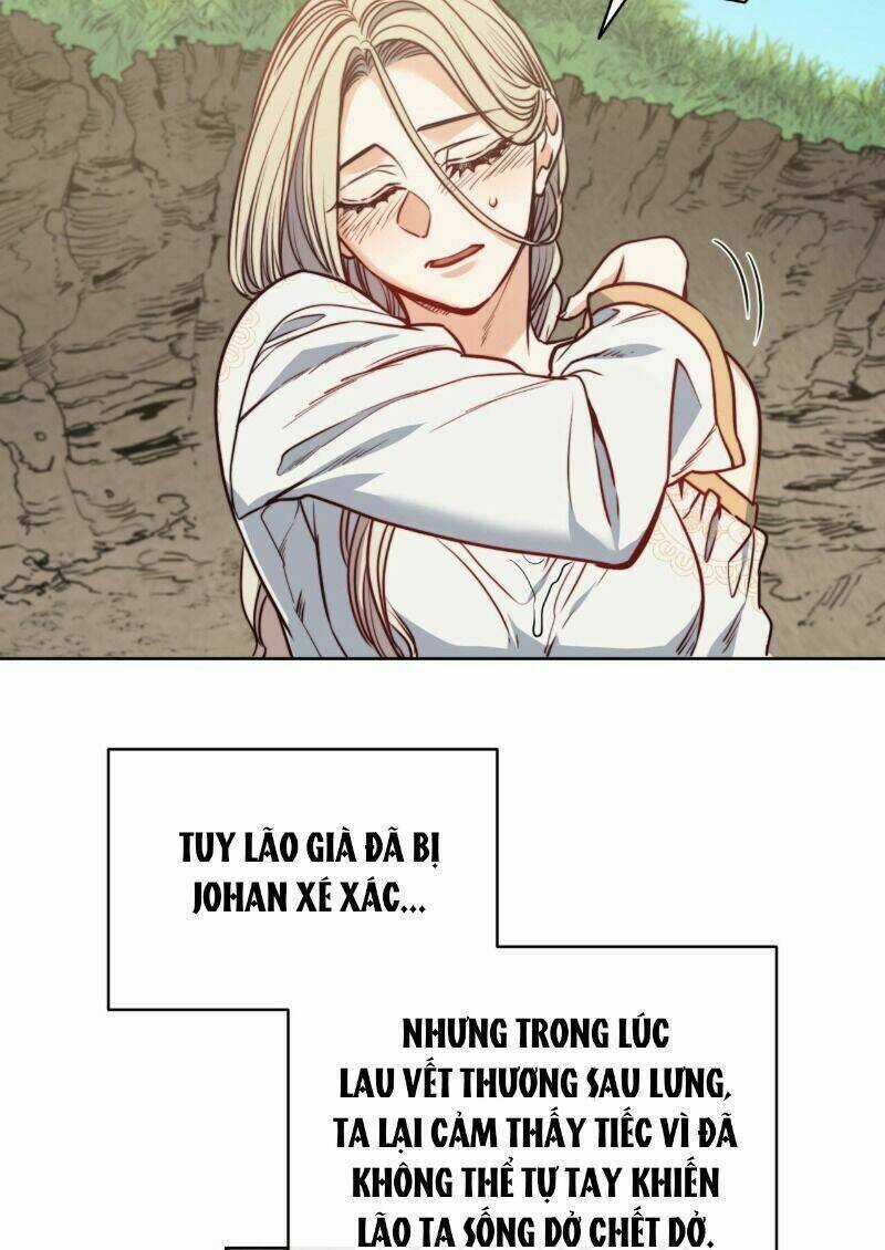 Ác Quỷ Chapter 45 trang 19