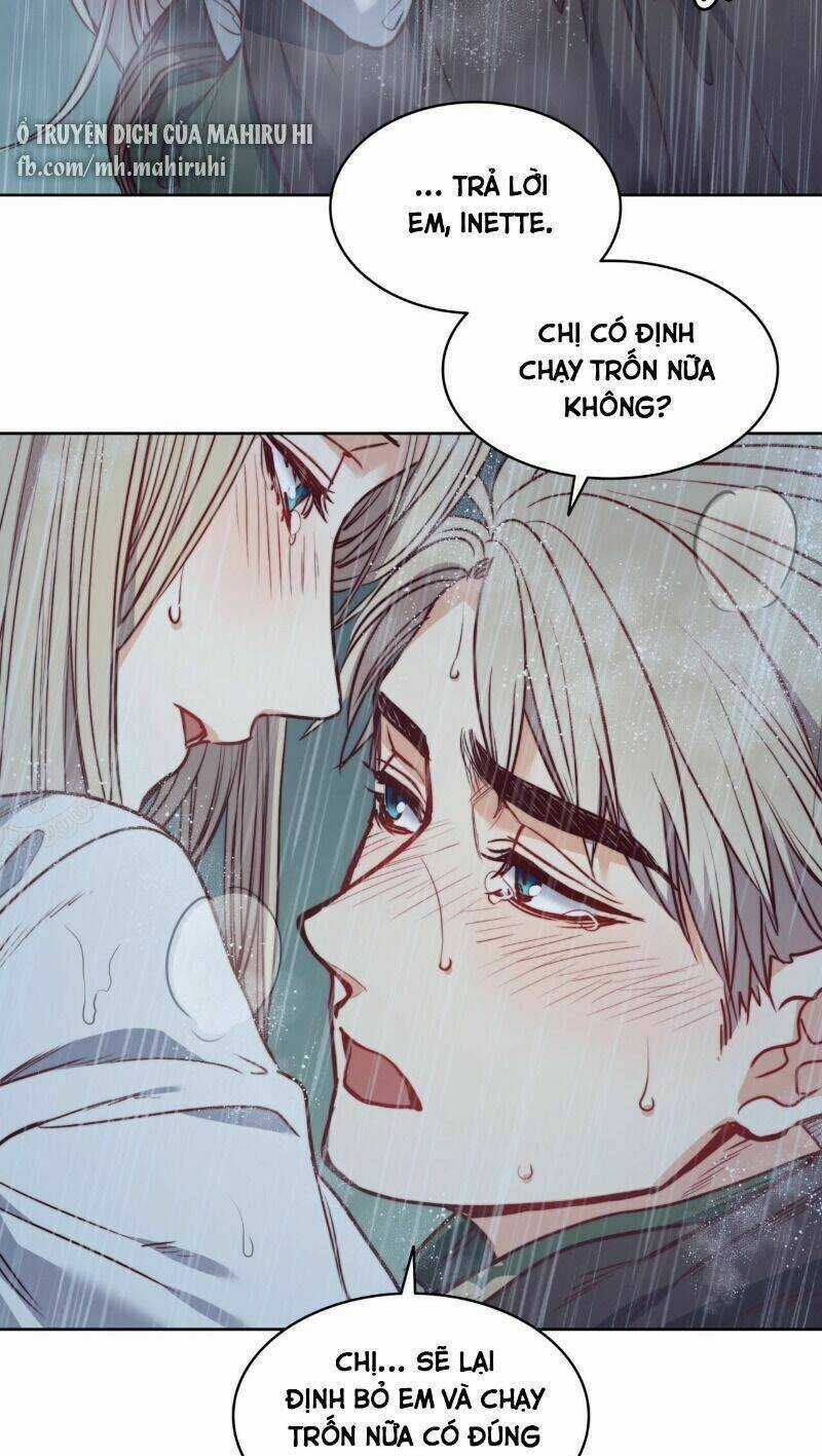 Ác Quỷ Chapter 45 trang 2