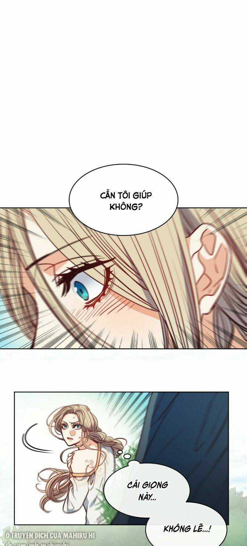 Ác Quỷ Chapter 45 trang 21