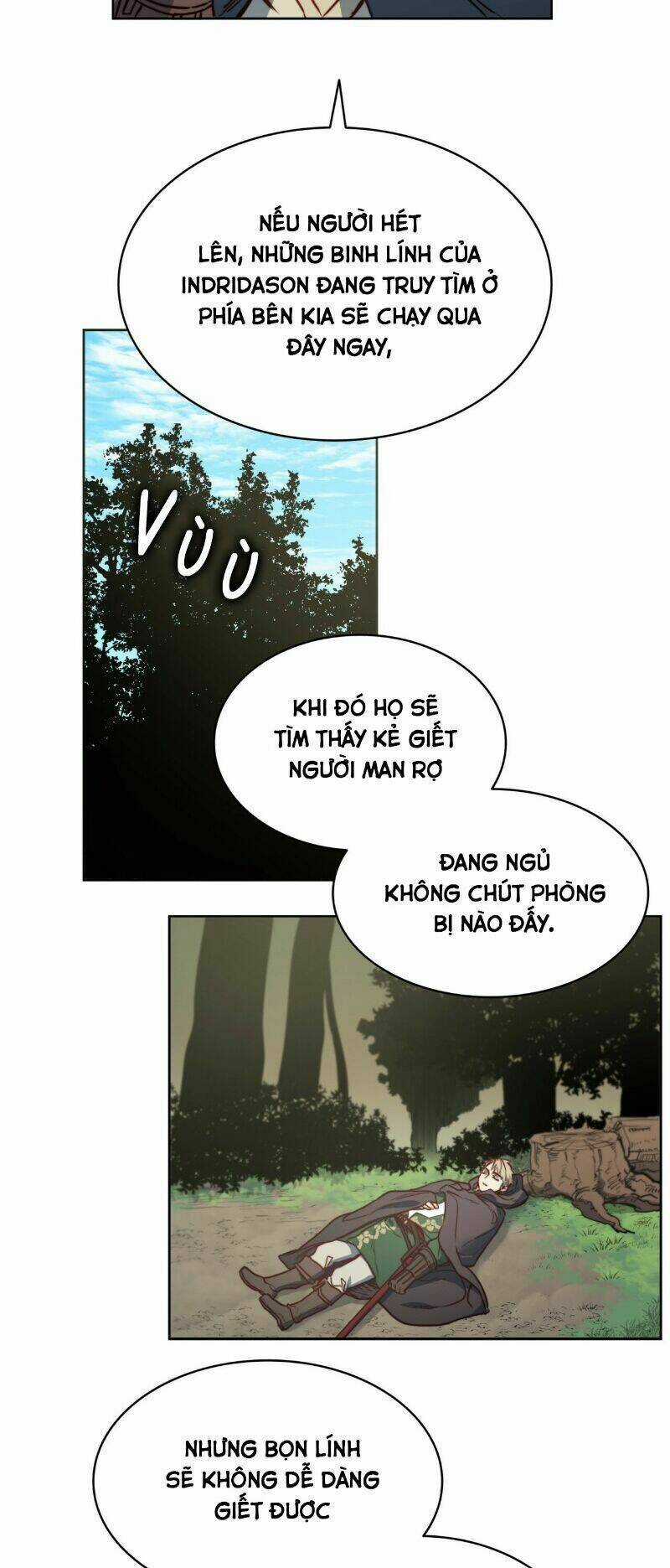 Ác Quỷ Chapter 45 trang 24