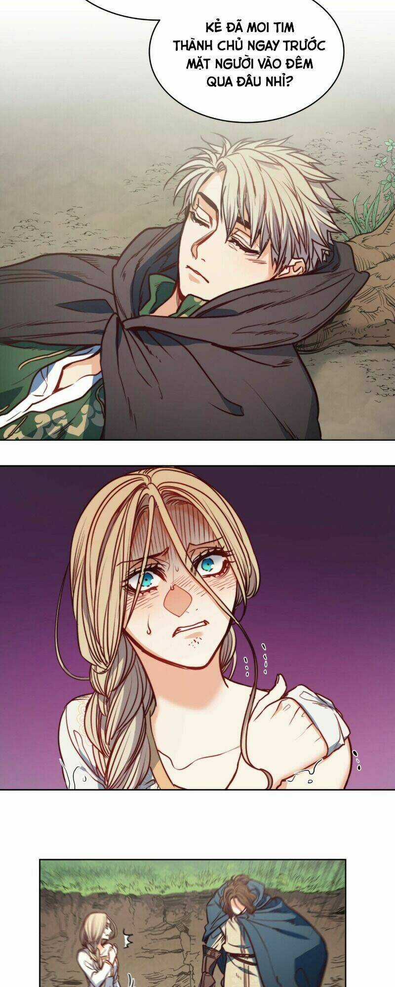 Ác Quỷ Chapter 45 trang 25