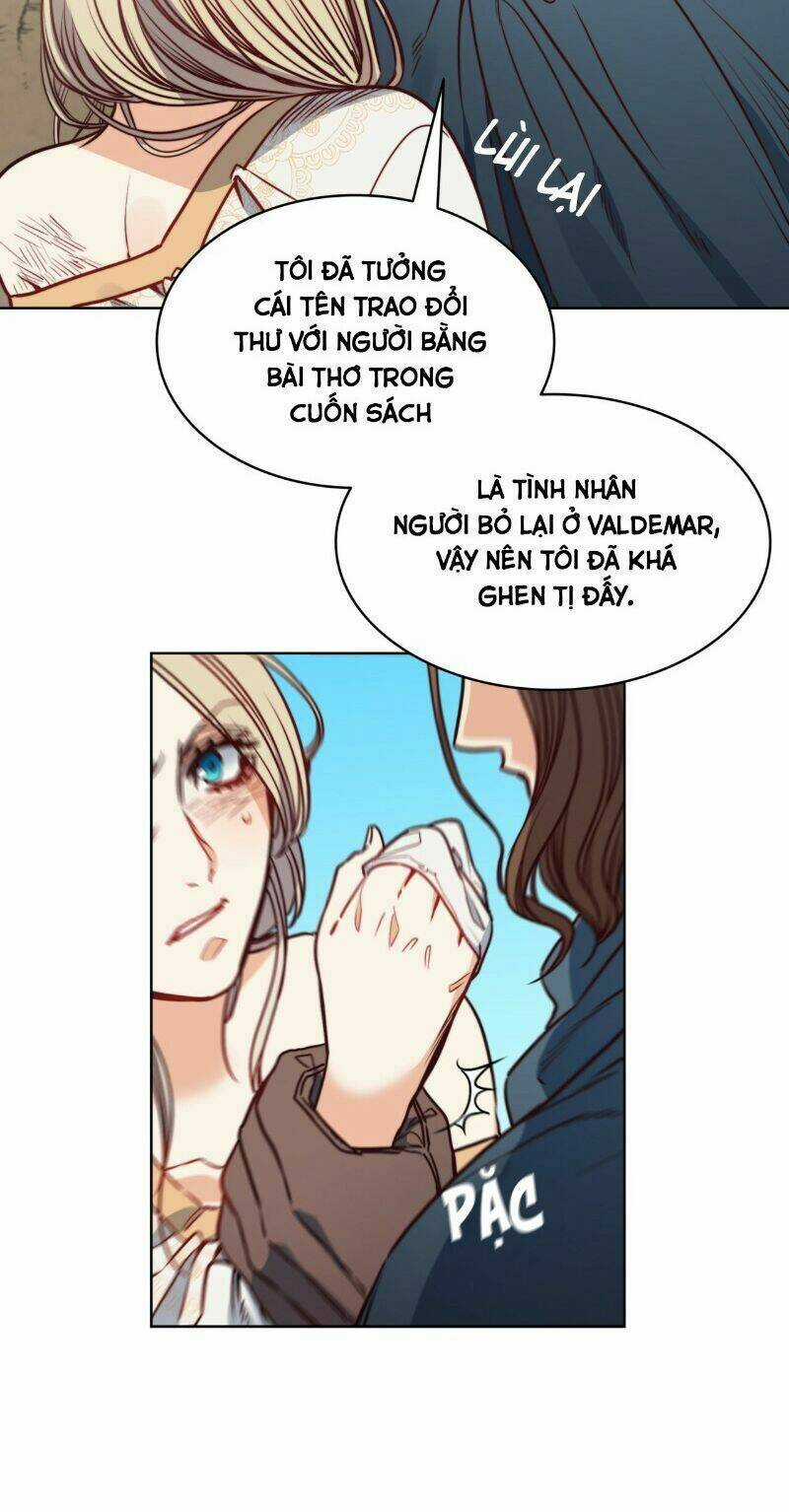 Ác Quỷ Chapter 45 trang 27