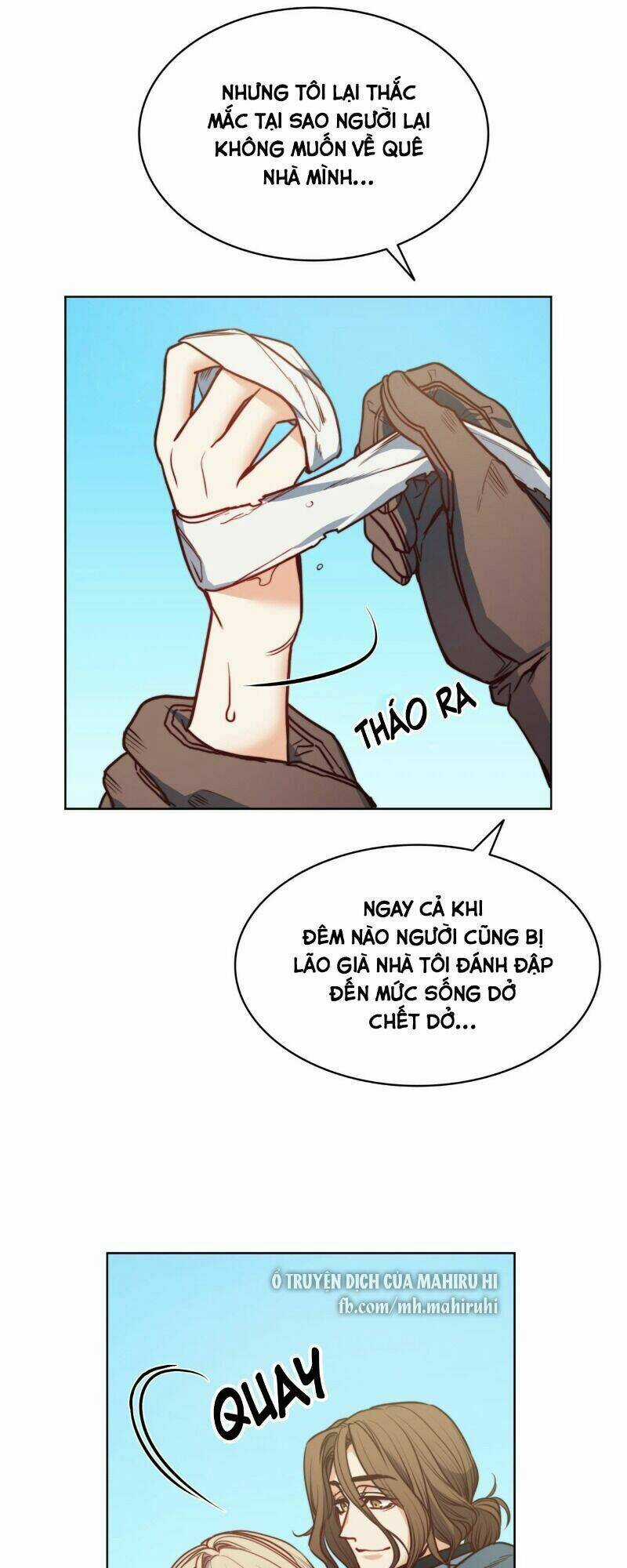 Ác Quỷ Chapter 45 trang 28