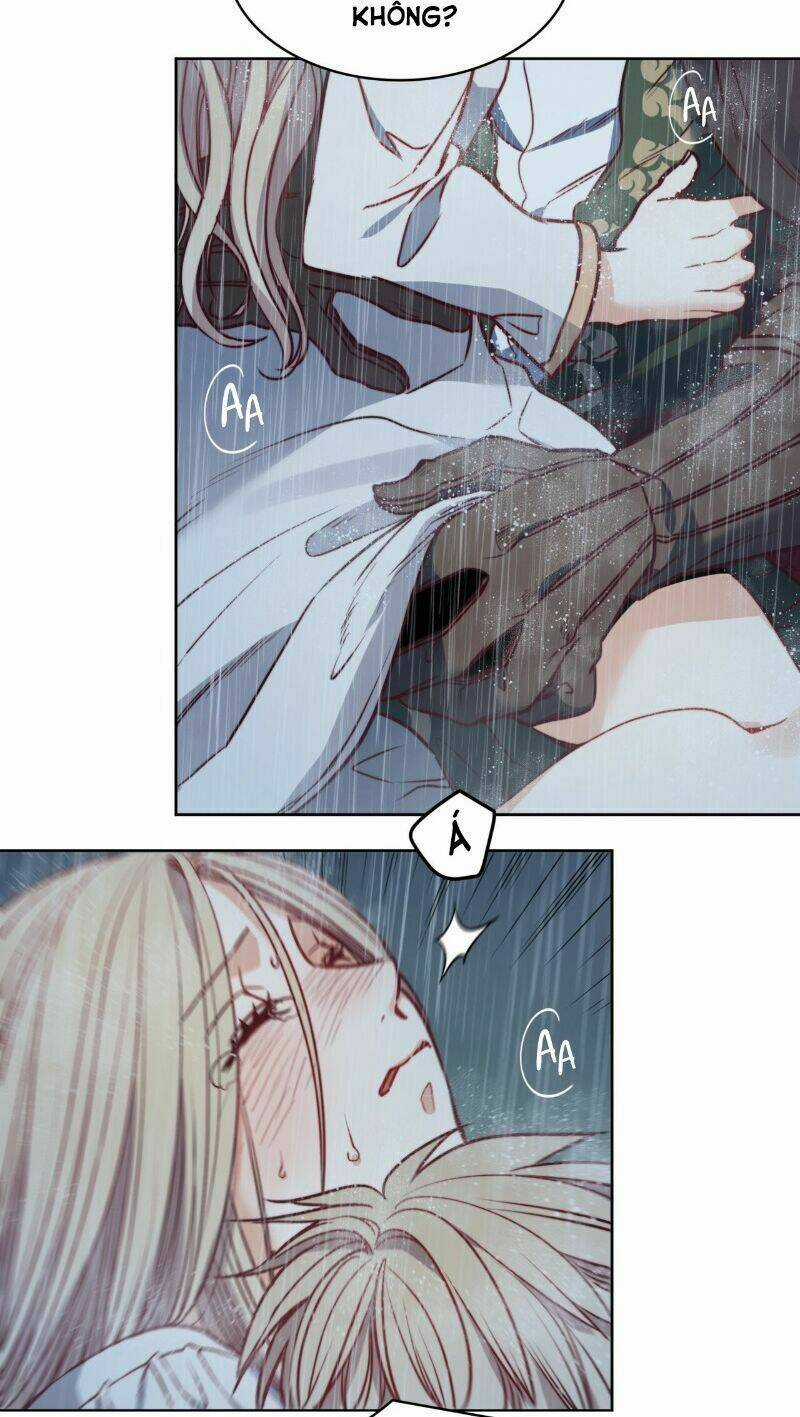 Ác Quỷ Chapter 45 trang 3