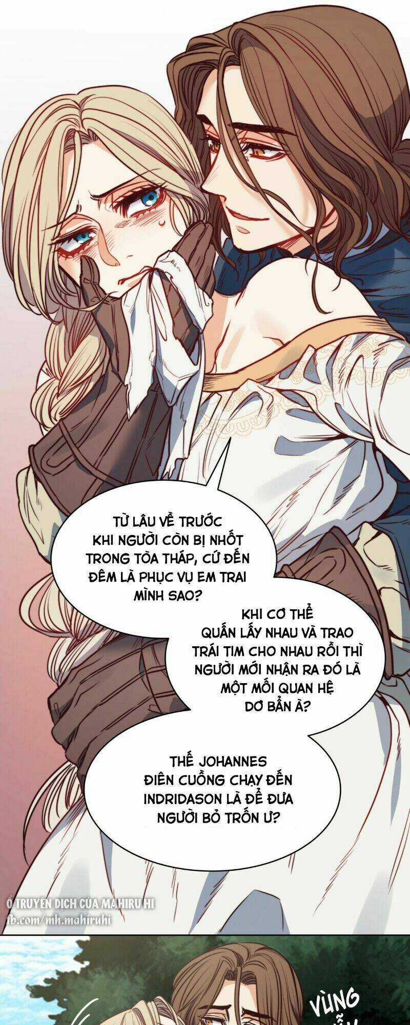 Ác Quỷ Chapter 45 trang 34