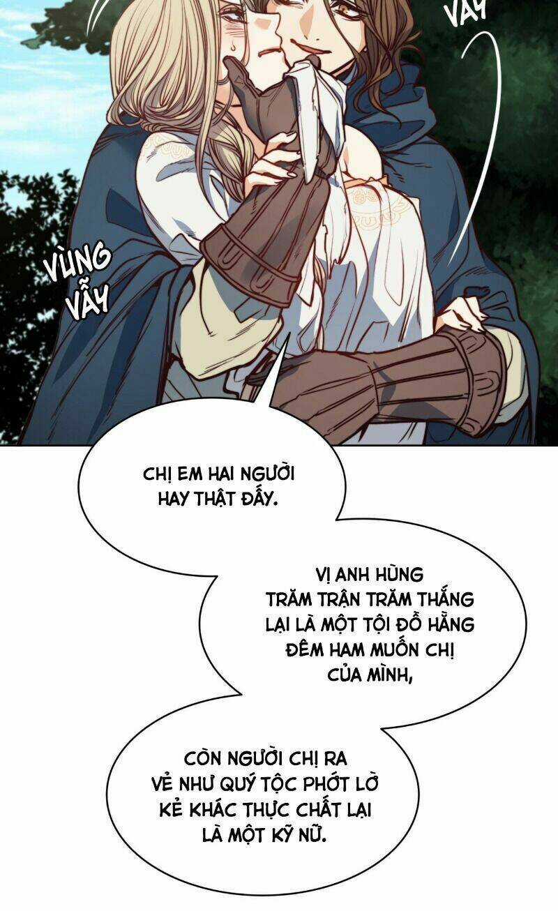 Ác Quỷ Chapter 45 trang 35