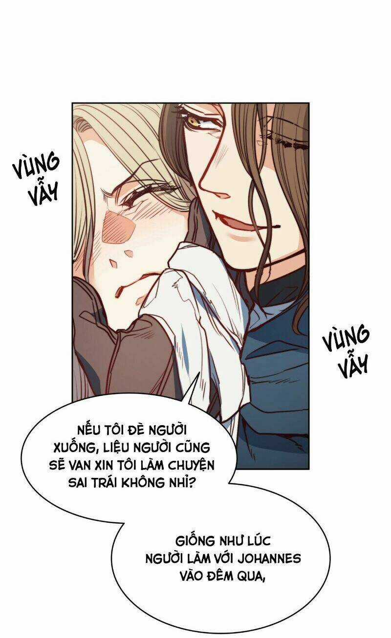 Ác Quỷ Chapter 45 trang 36