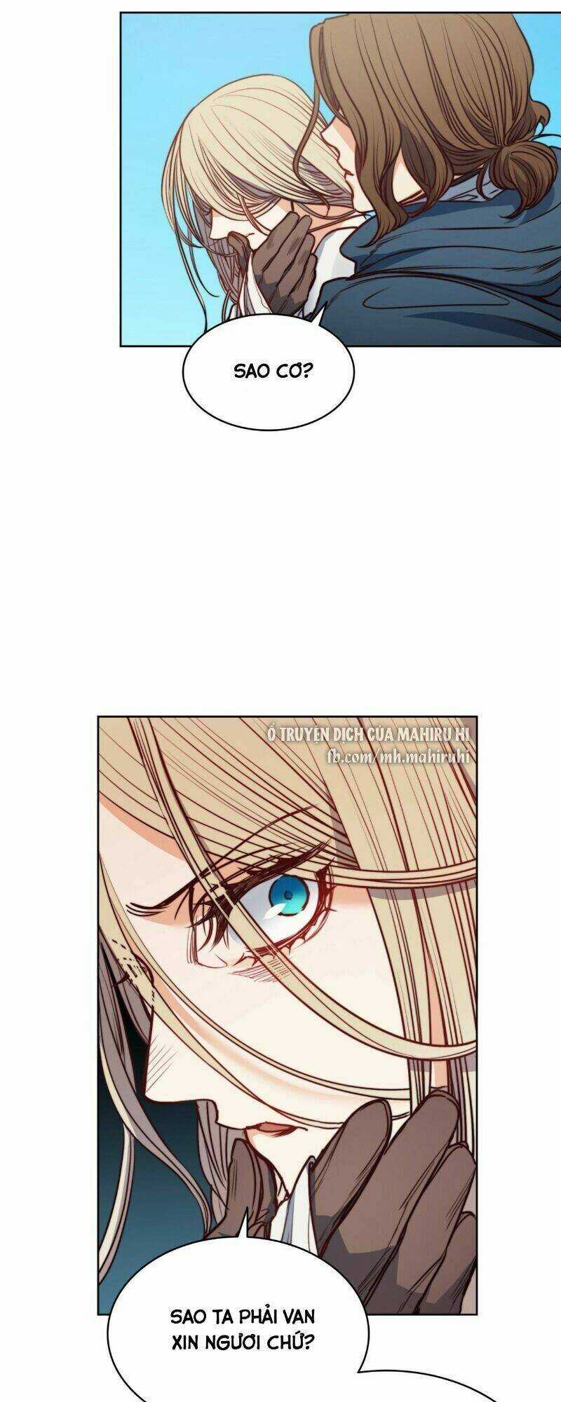 Ác Quỷ Chapter 45 trang 40