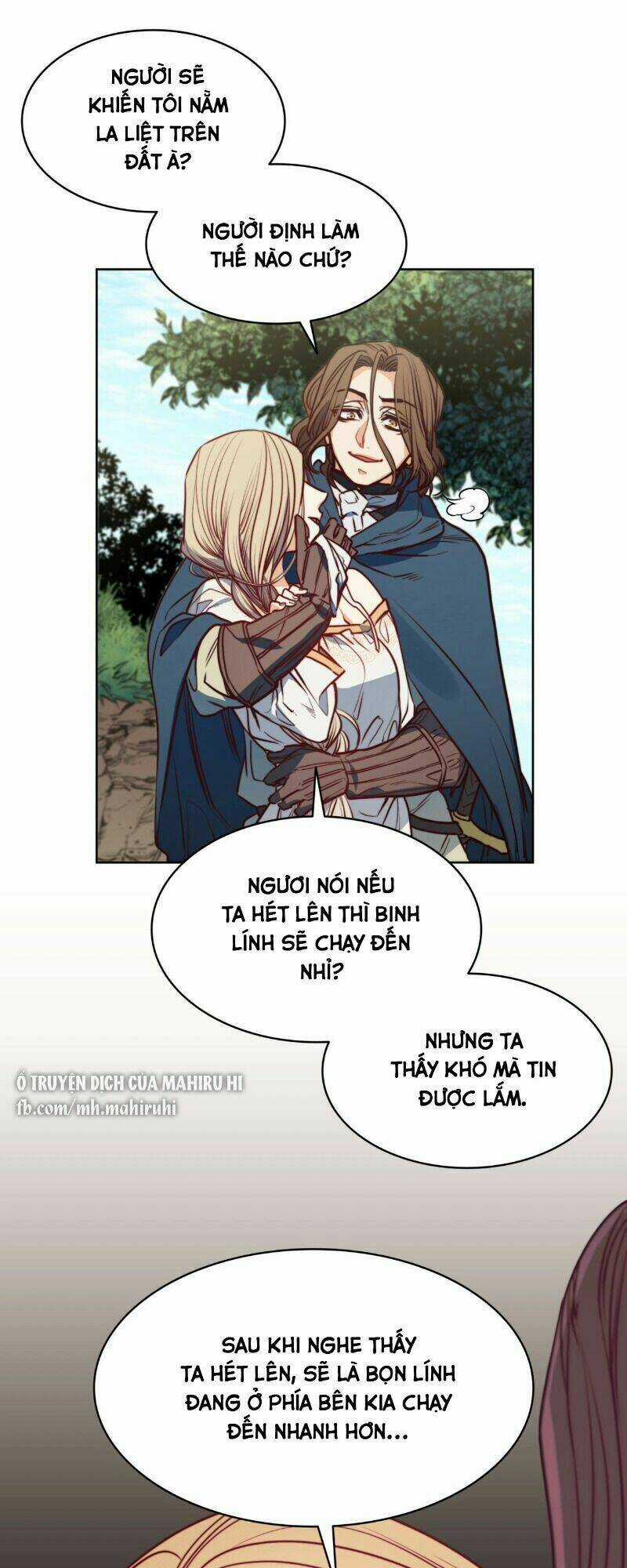 Ác Quỷ Chapter 45 trang 43