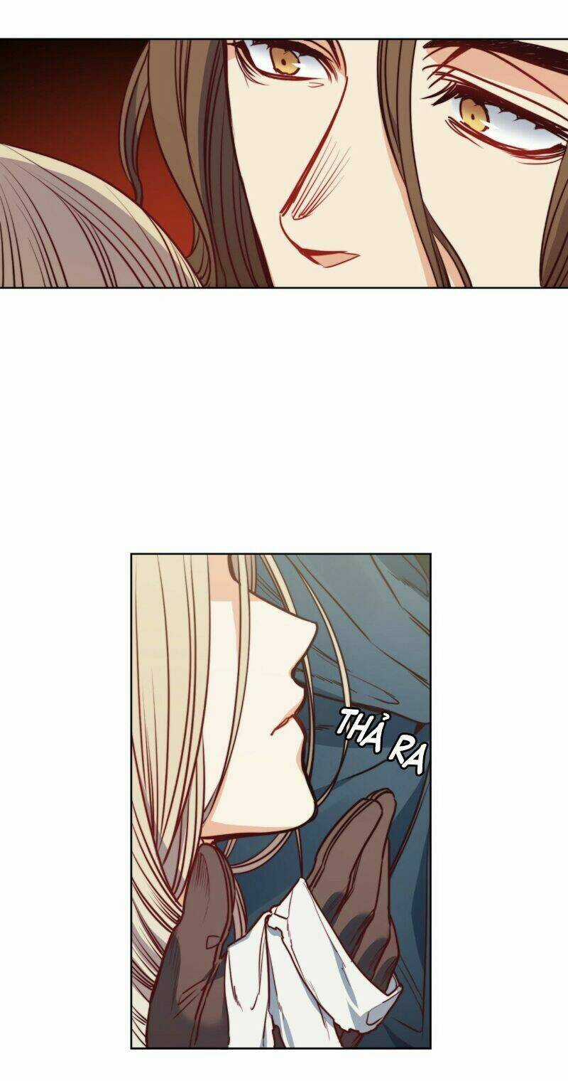 Ác Quỷ Chapter 45 trang 45