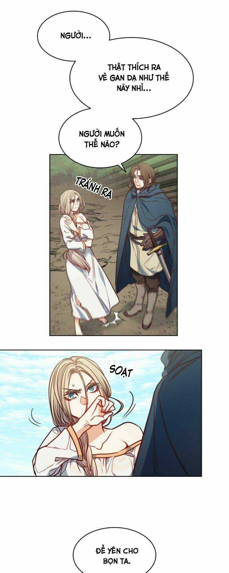 Ác Quỷ Chapter 45 trang 46