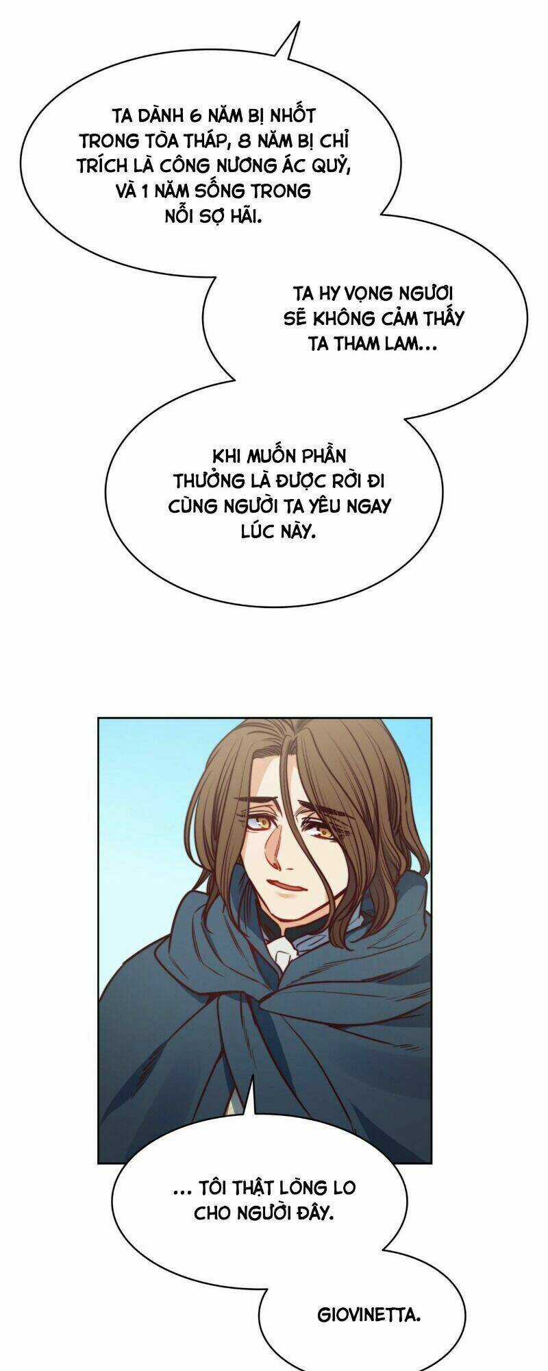 Ác Quỷ Chapter 45 trang 49