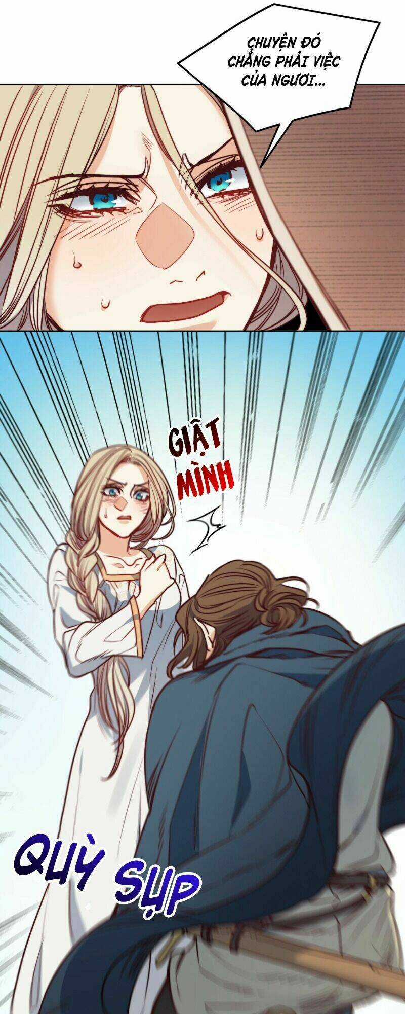 Ác Quỷ Chapter 45 trang 52