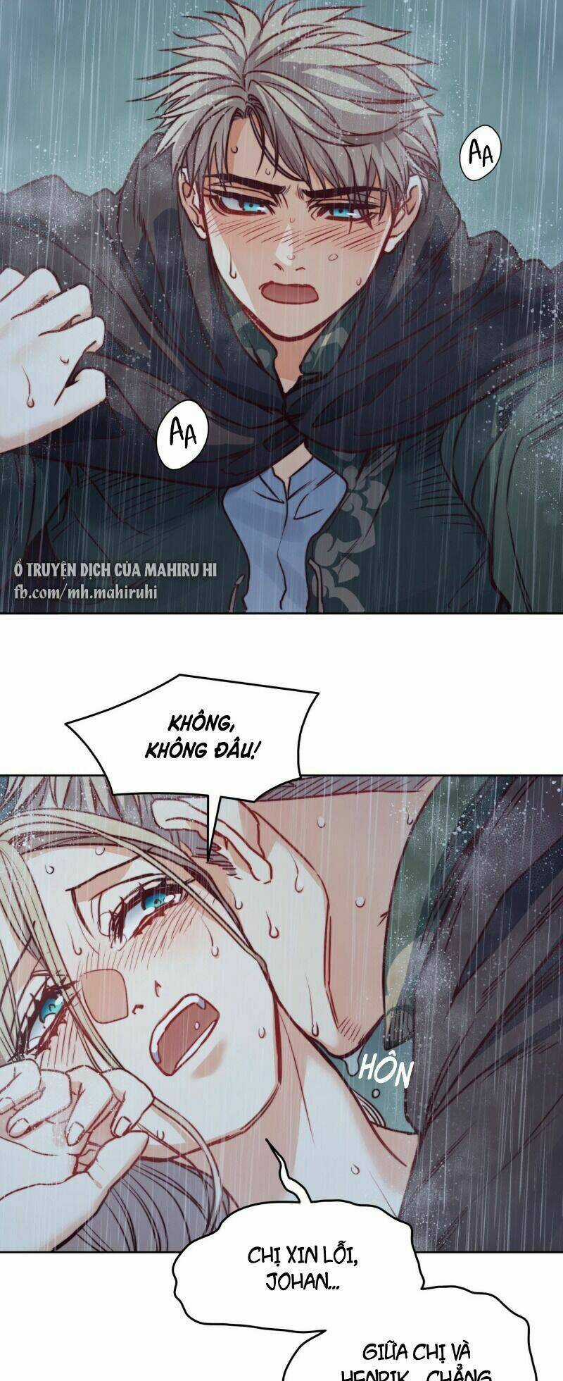 Ác Quỷ Chapter 45 trang 7