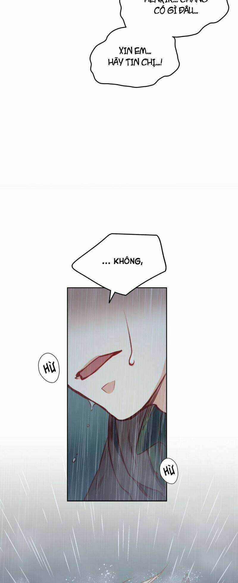 Ác Quỷ Chapter 45 trang 8