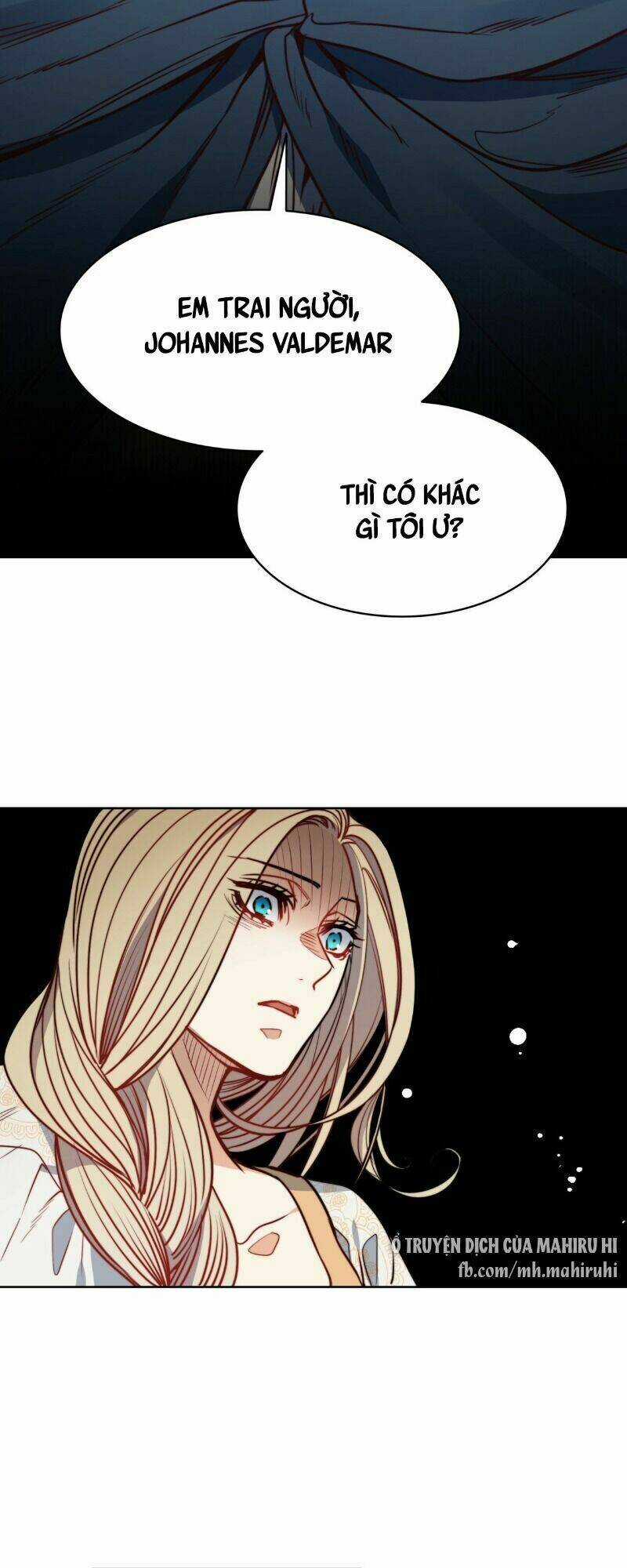 Ác Quỷ Chapter 46 trang 10