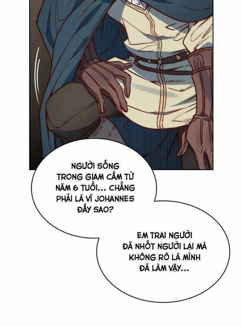 Ác Quỷ Chapter 46 trang 12