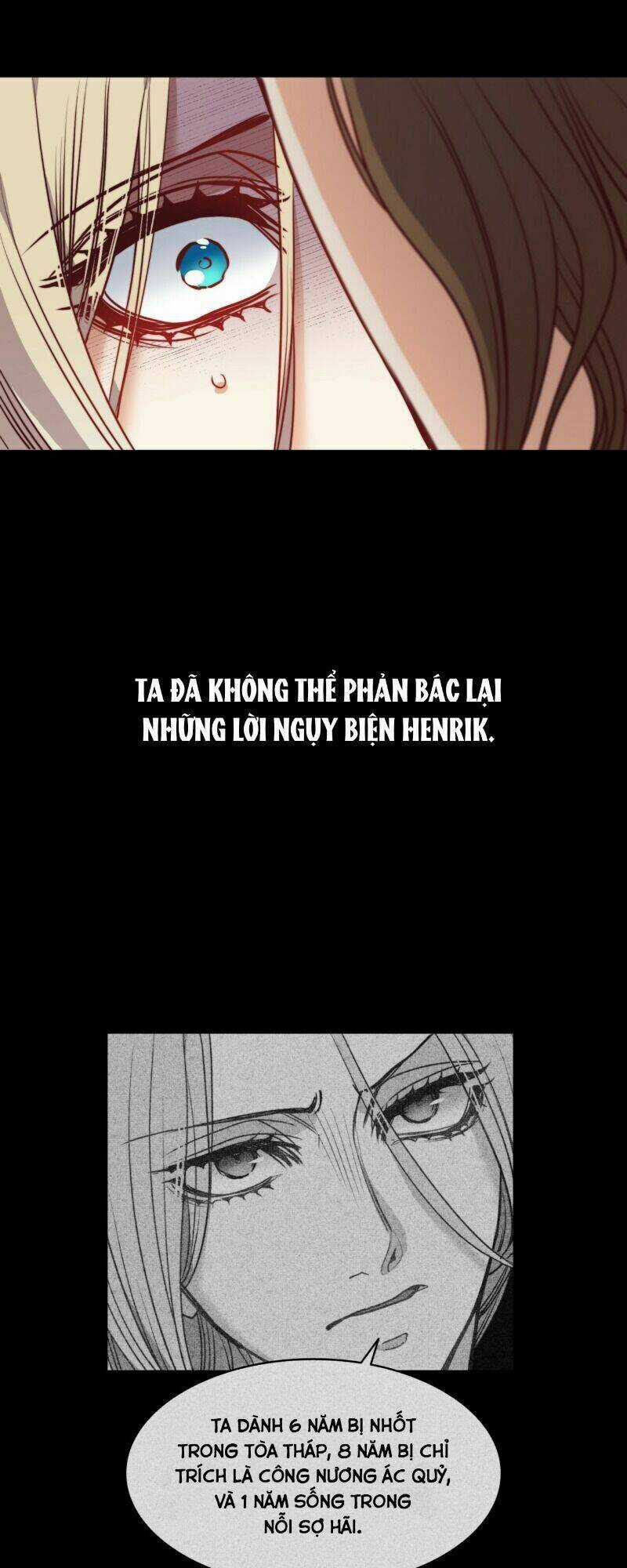 Ác Quỷ Chapter 46 trang 16