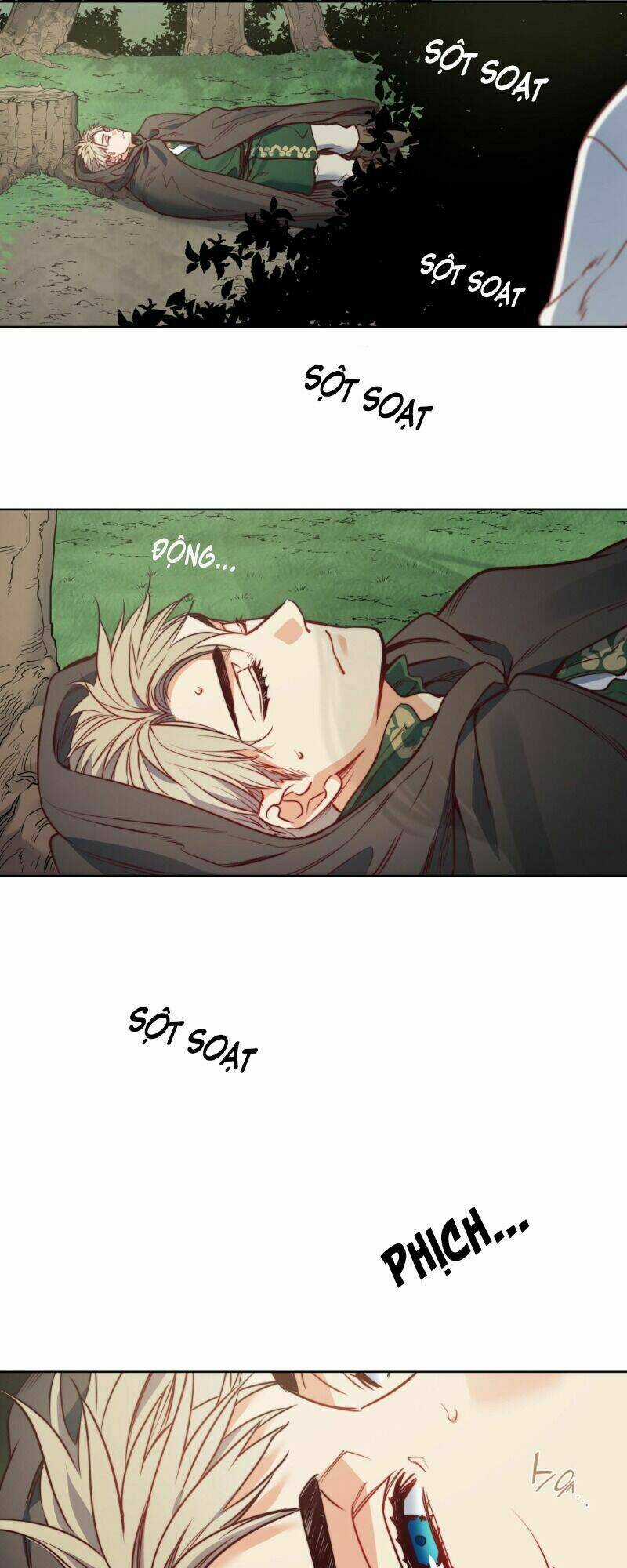 Ác Quỷ Chapter 46 trang 28