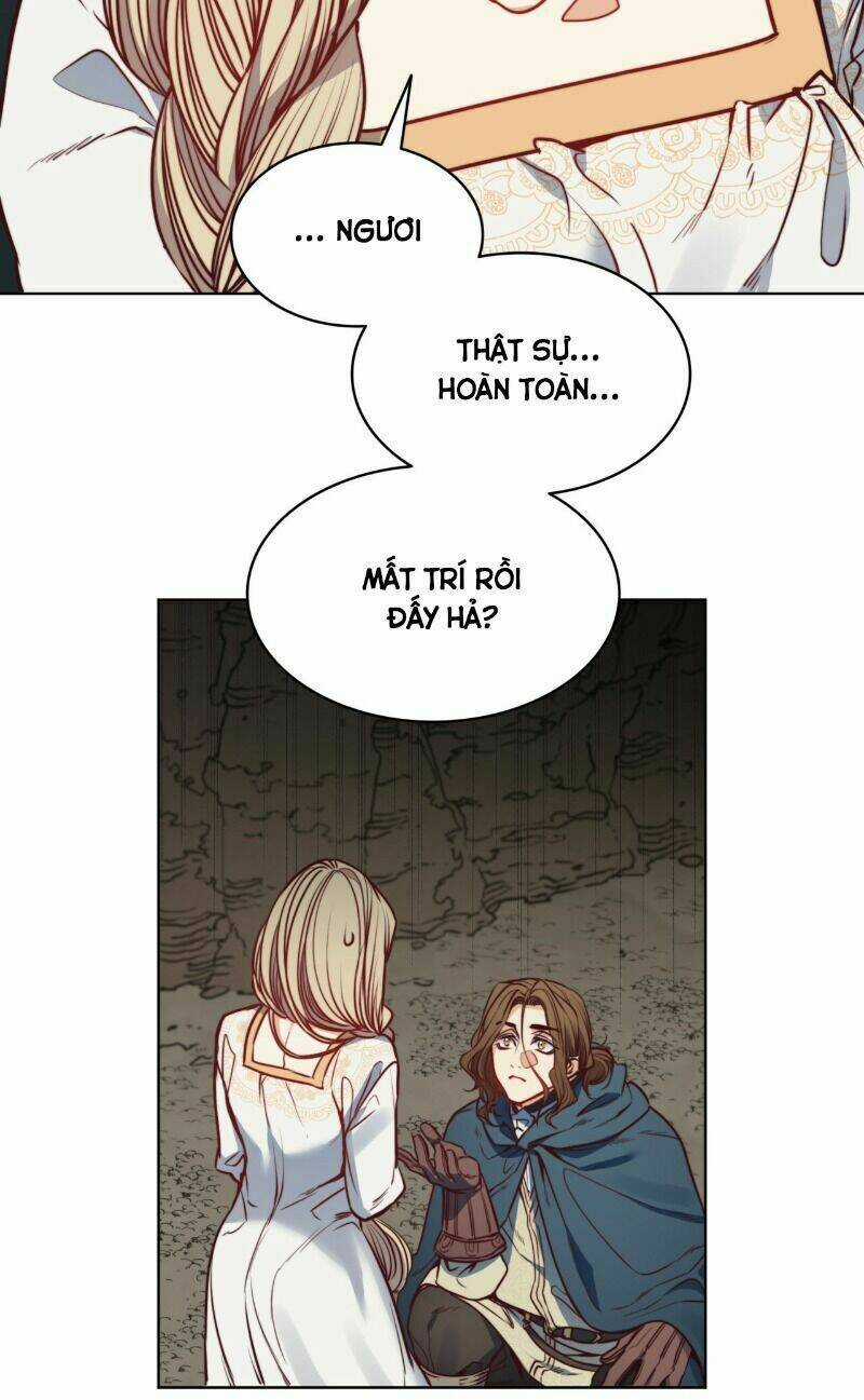 Ác Quỷ Chapter 46 trang 3