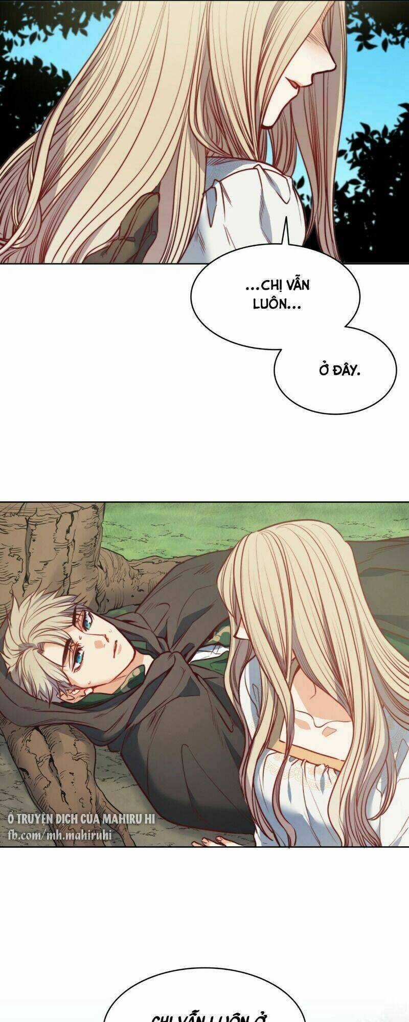 Ác Quỷ Chapter 46 trang 31