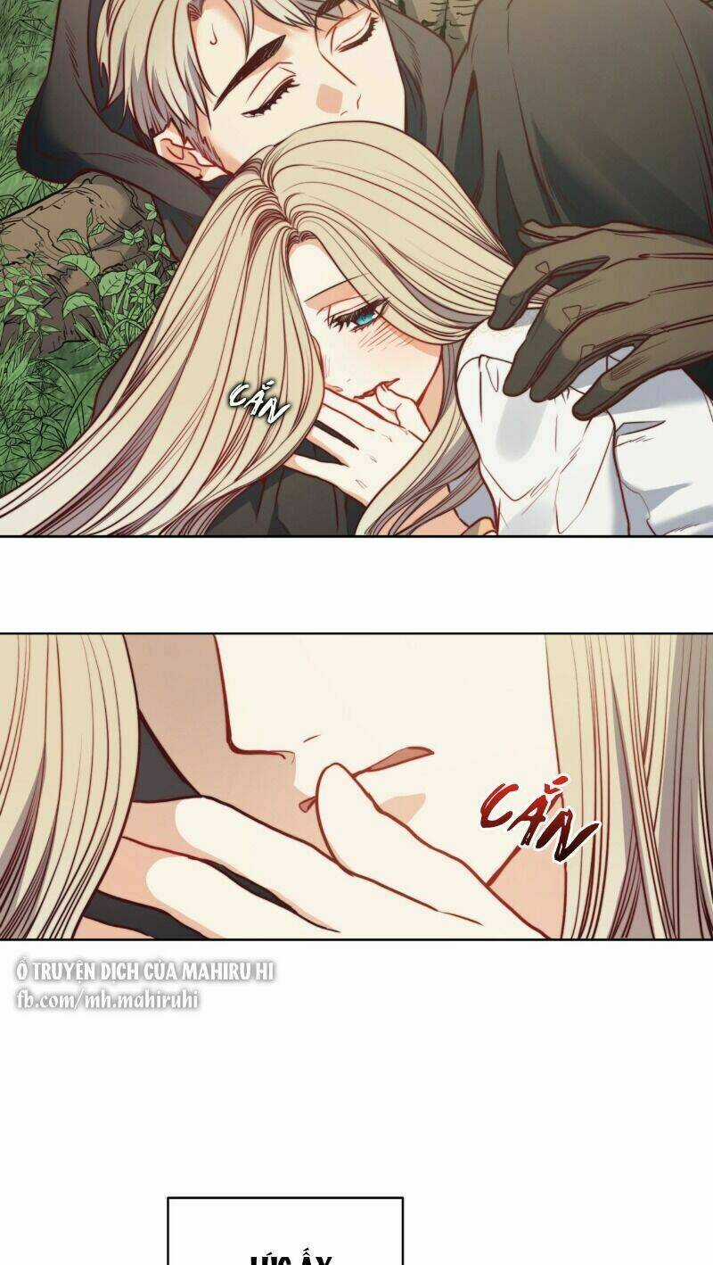 Ác Quỷ Chapter 46 trang 35