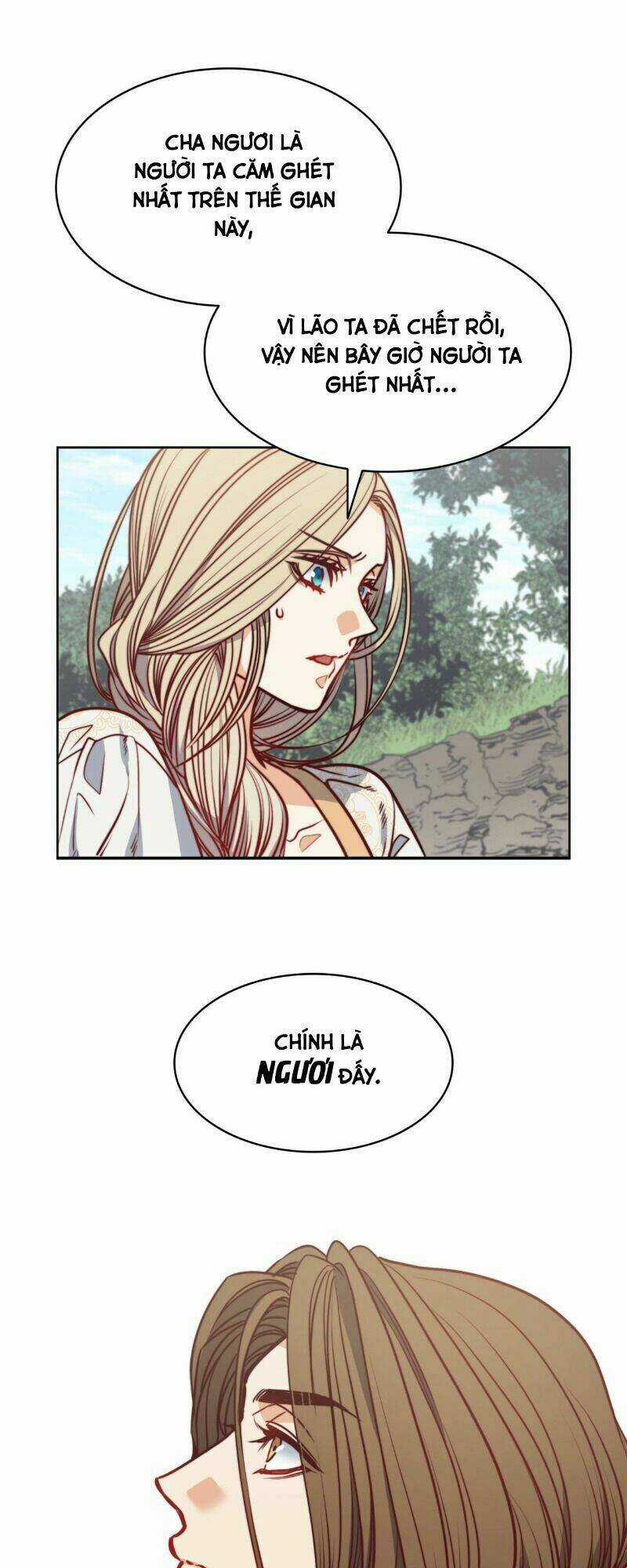 Ác Quỷ Chapter 46 trang 4