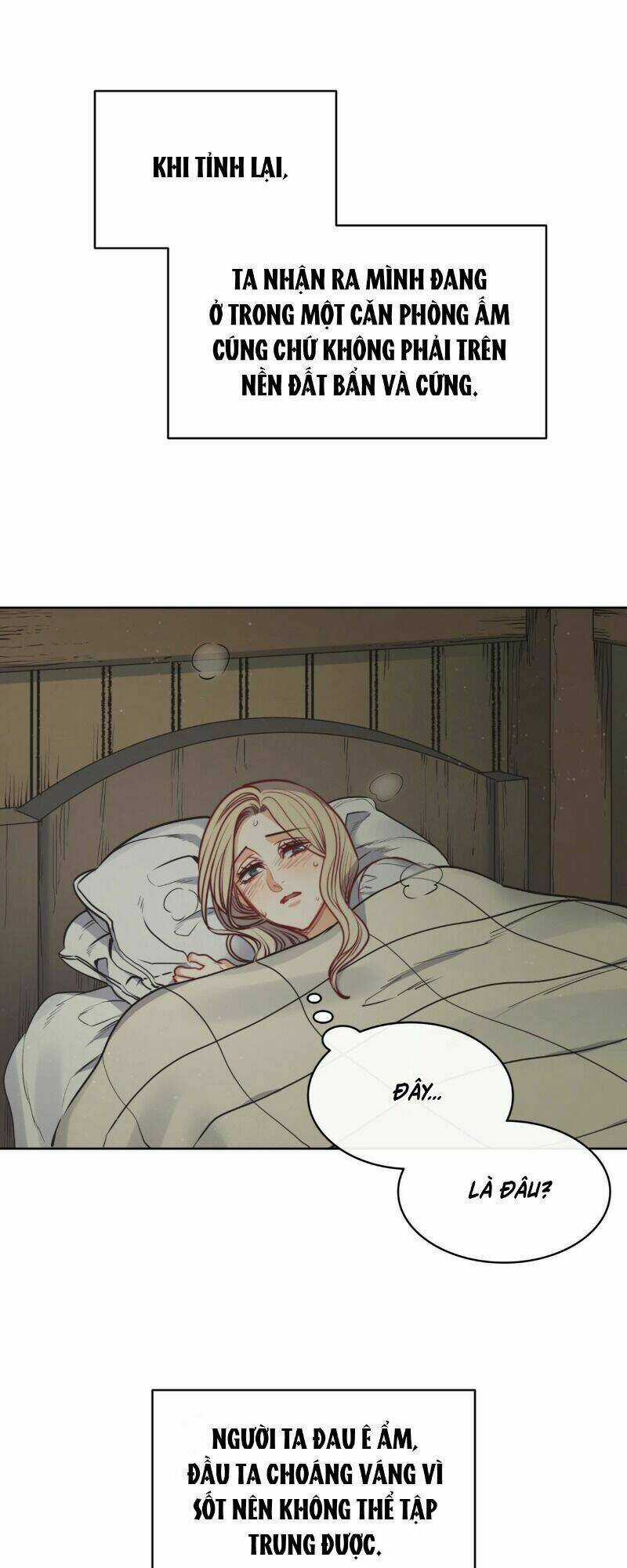 Ác Quỷ Chapter 46 trang 40