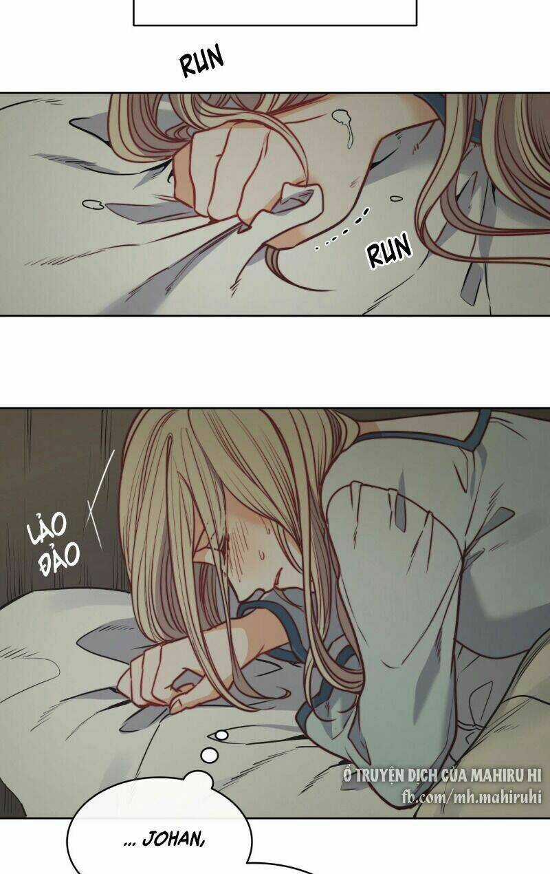 Ác Quỷ Chapter 46 trang 41