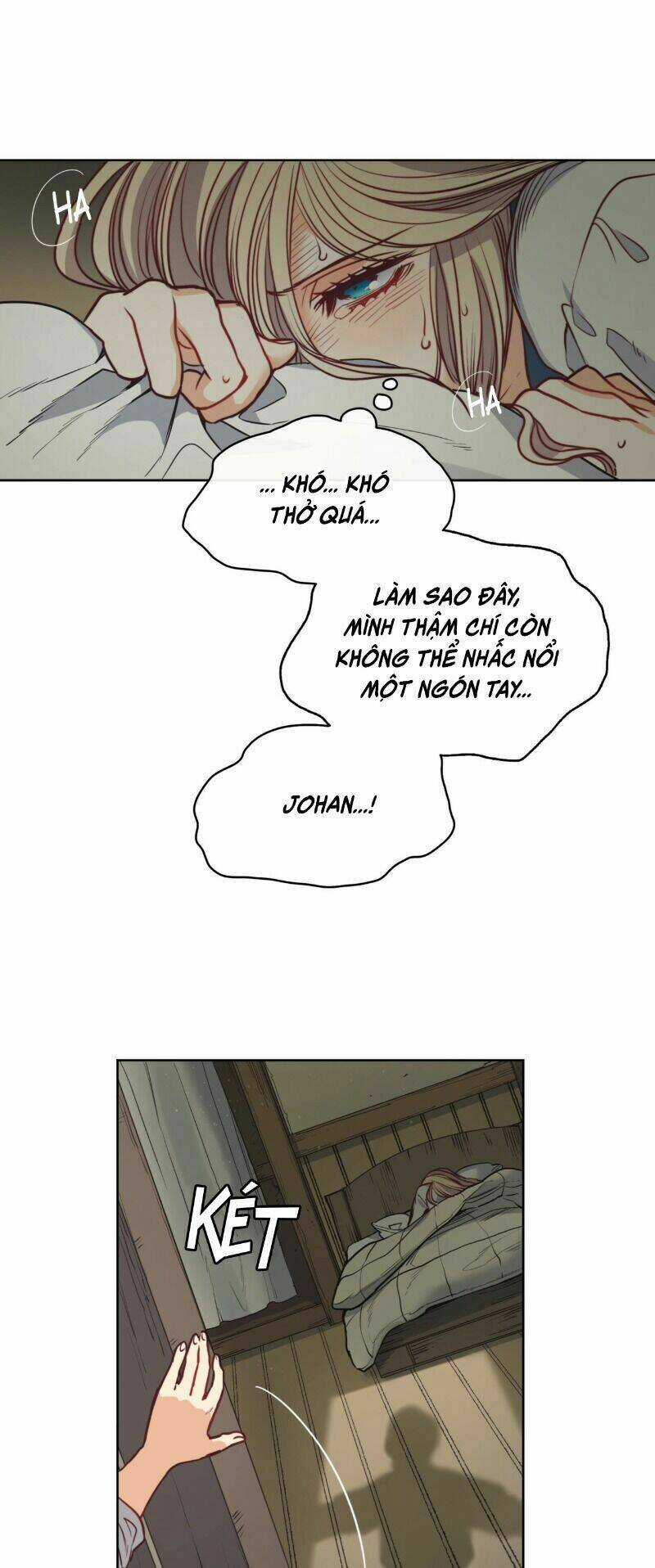 Ác Quỷ Chapter 46 trang 43