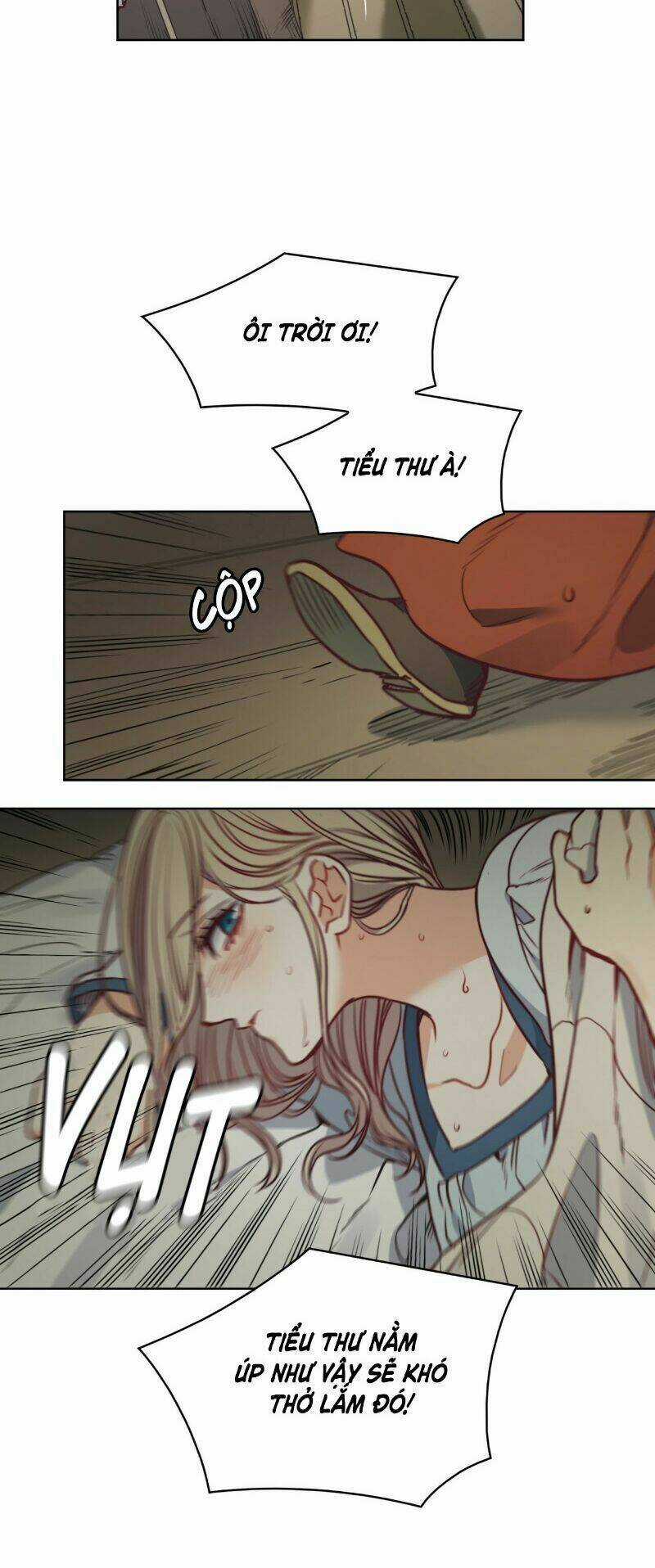 Ác Quỷ Chapter 46 trang 44