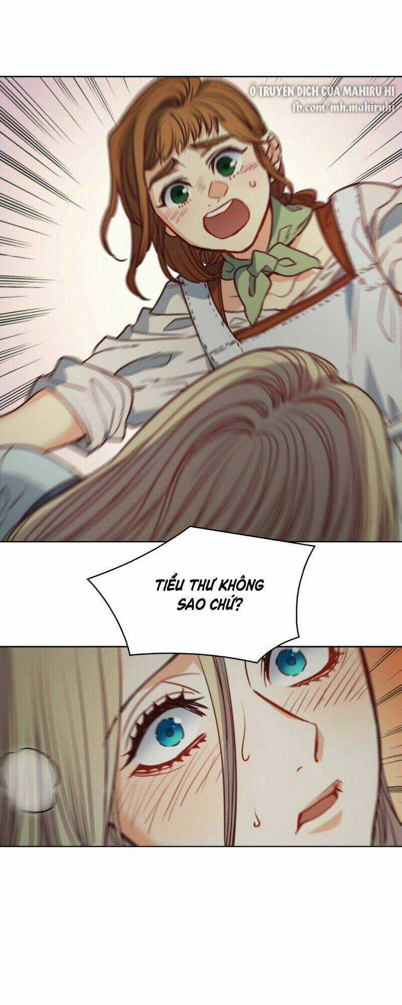 Ác Quỷ Chapter 46 trang 45