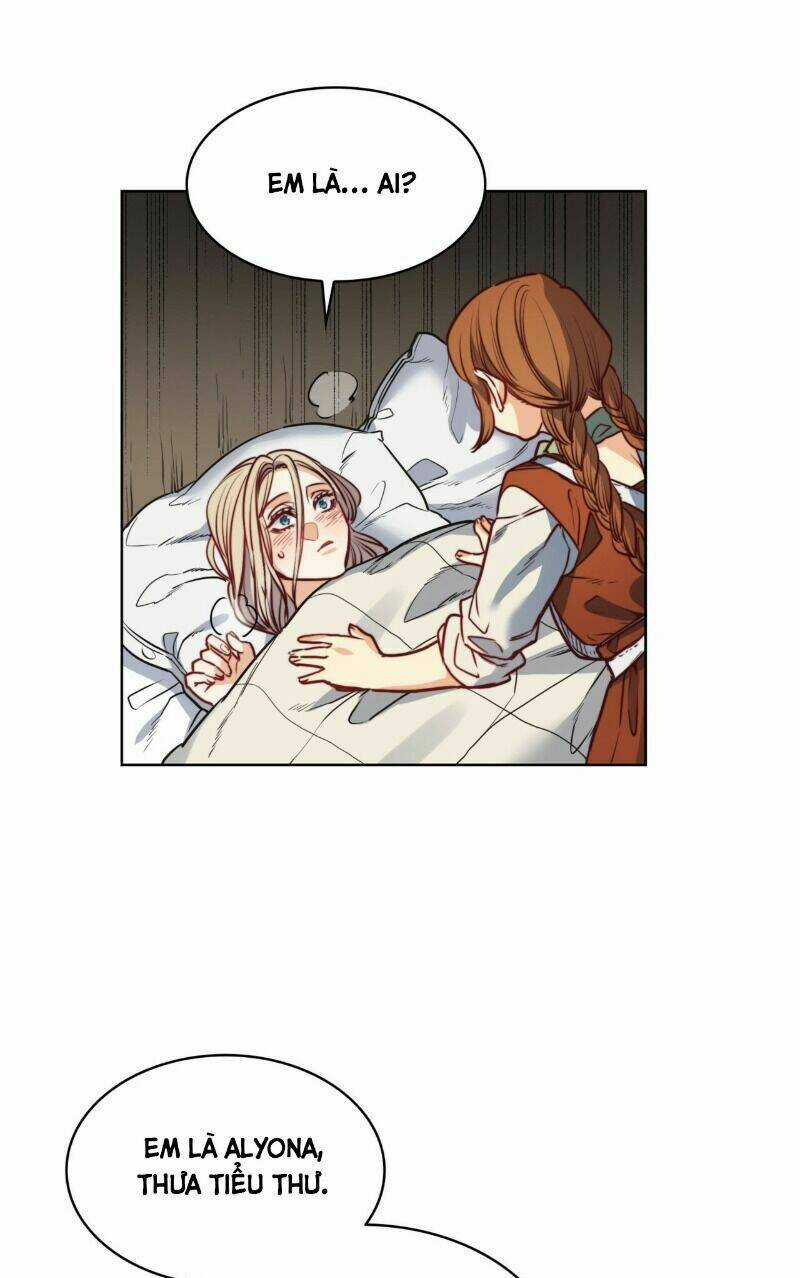 Ác Quỷ Chapter 46 trang 46