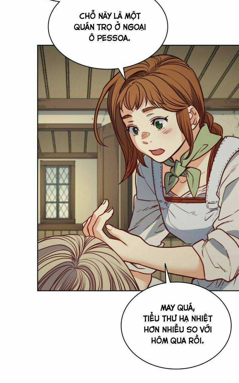 Ác Quỷ Chapter 46 trang 47