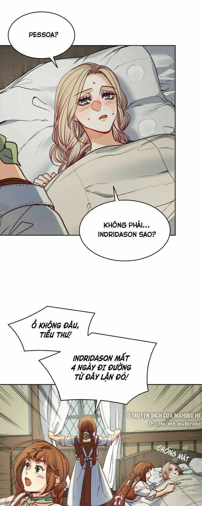 Ác Quỷ Chapter 46 trang 48