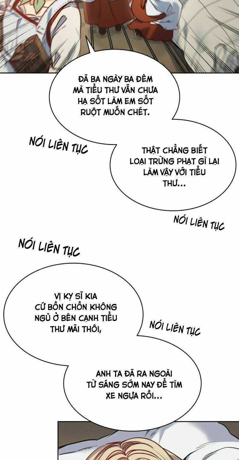 Ác Quỷ Chapter 46 trang 49