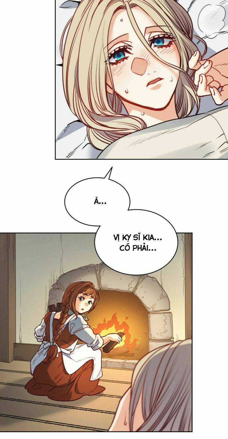 Ác Quỷ Chapter 46 trang 50