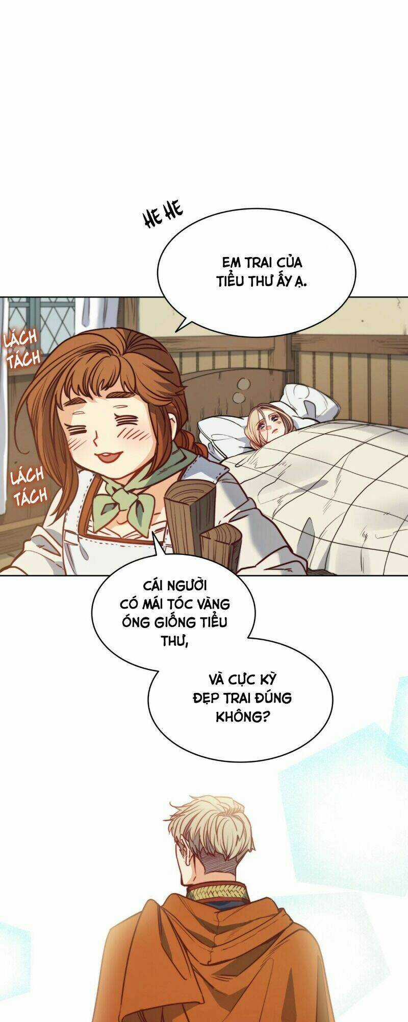 Ác Quỷ Chapter 46 trang 51