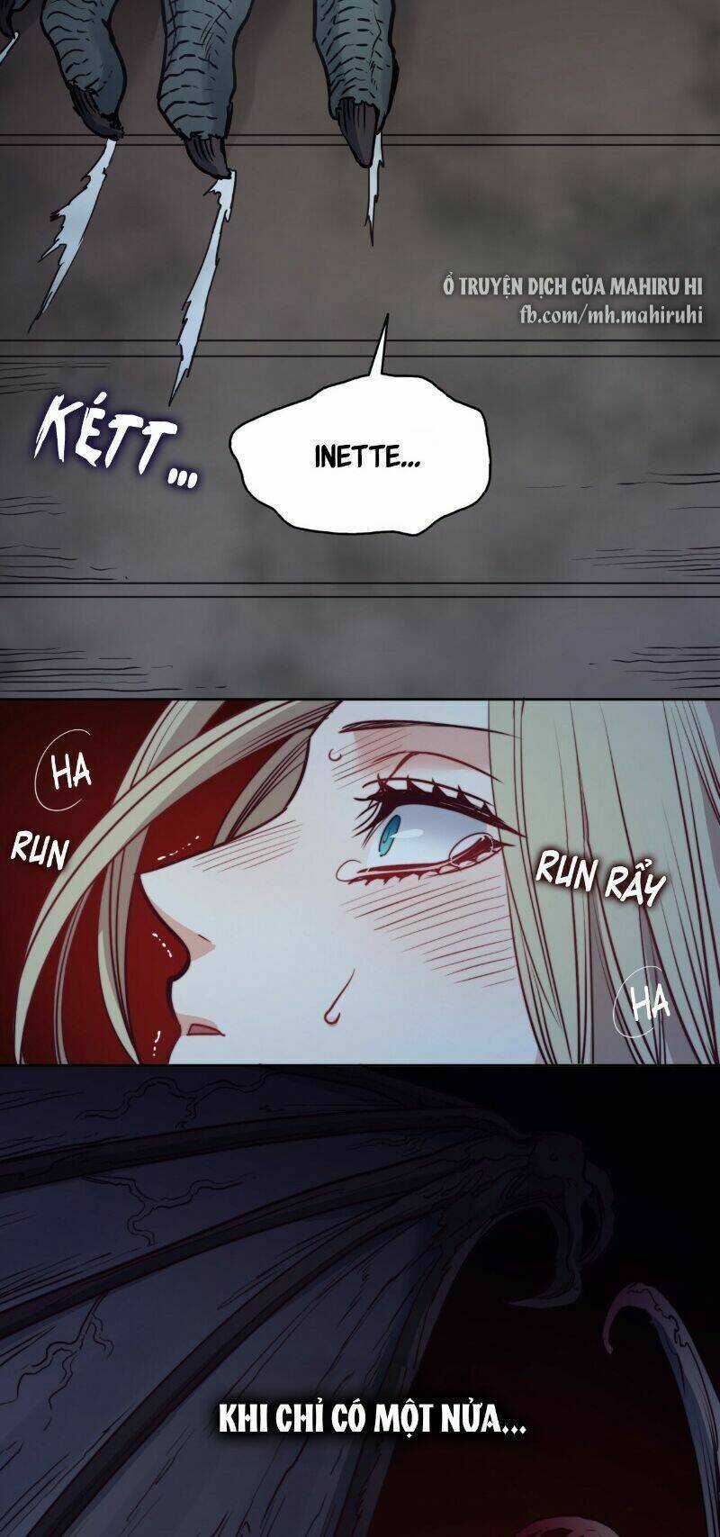 Ác Quỷ Chapter 46 trang 61