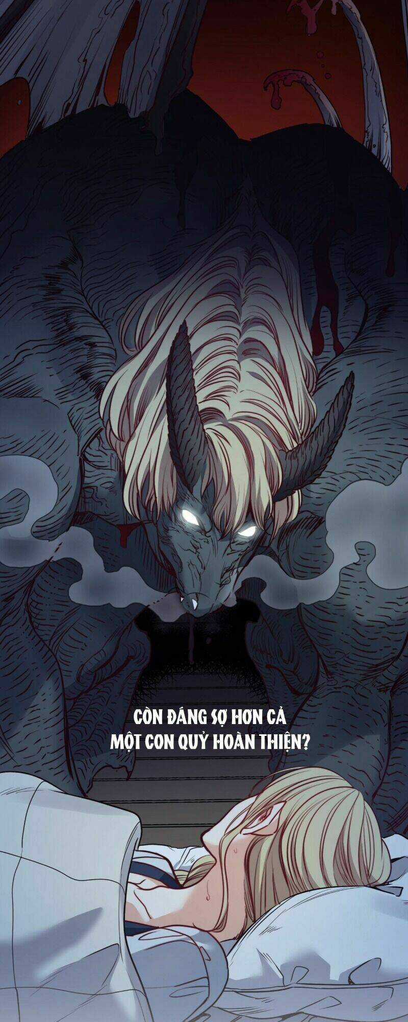 Ác Quỷ Chapter 46 trang 62