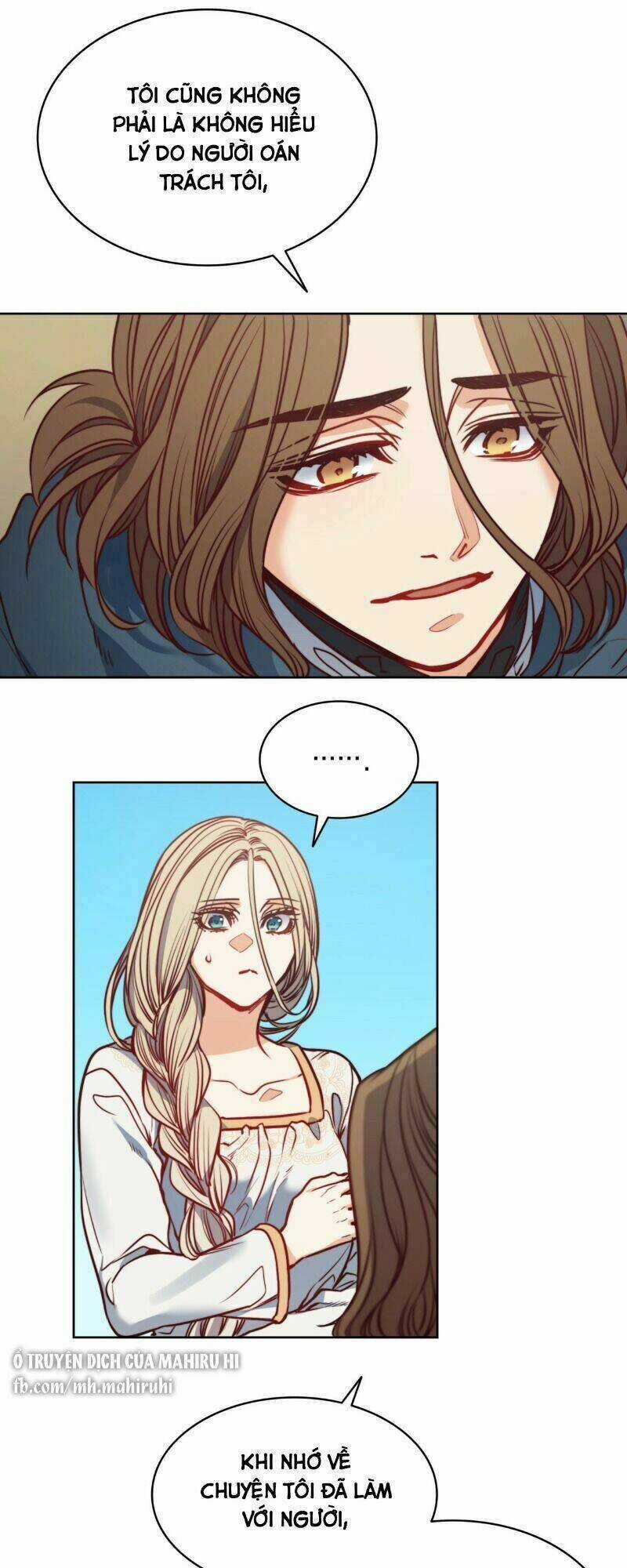 Ác Quỷ Chapter 46 trang 7