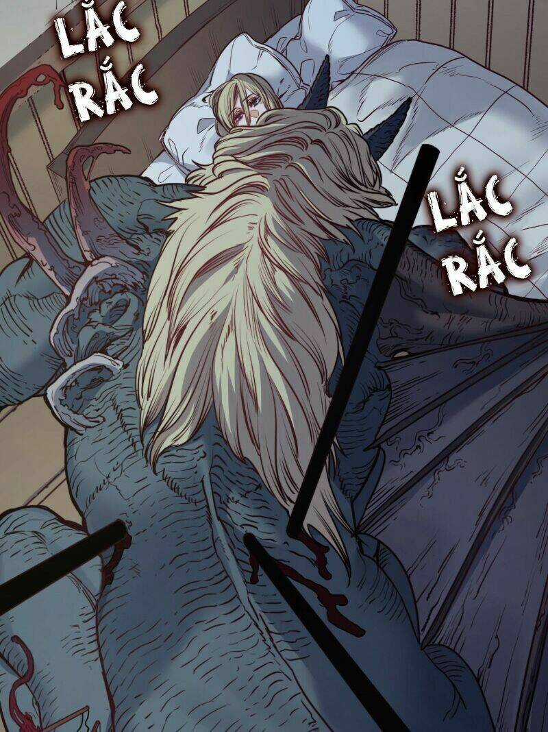 Ác Quỷ Chapter 47 trang 12