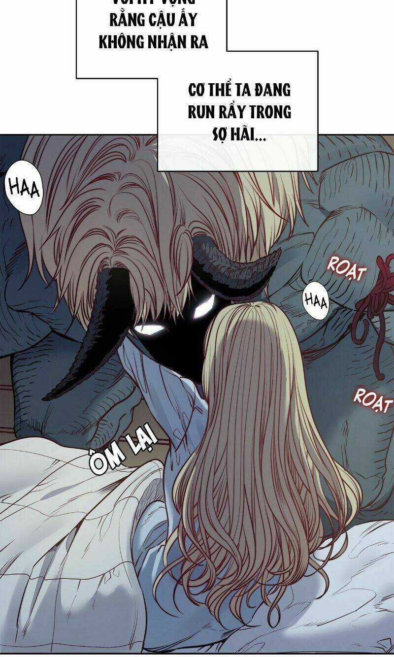 Ác Quỷ Chapter 47 trang 15