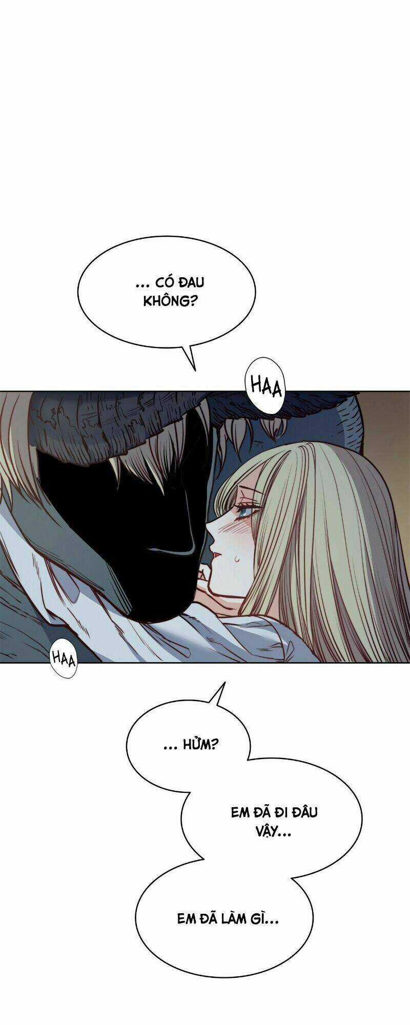 Ác Quỷ Chapter 47 trang 16